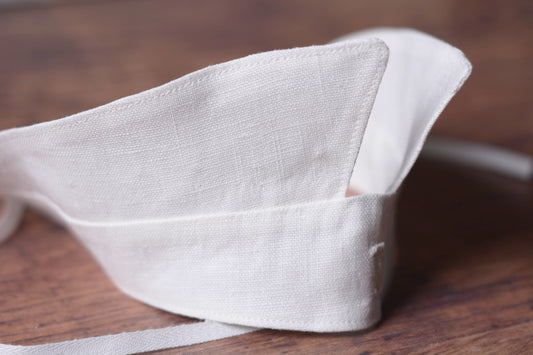 1860s Detachable Shirt Collar Kit
