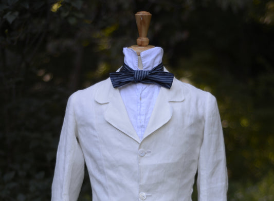 Linen Paletot Pattern
